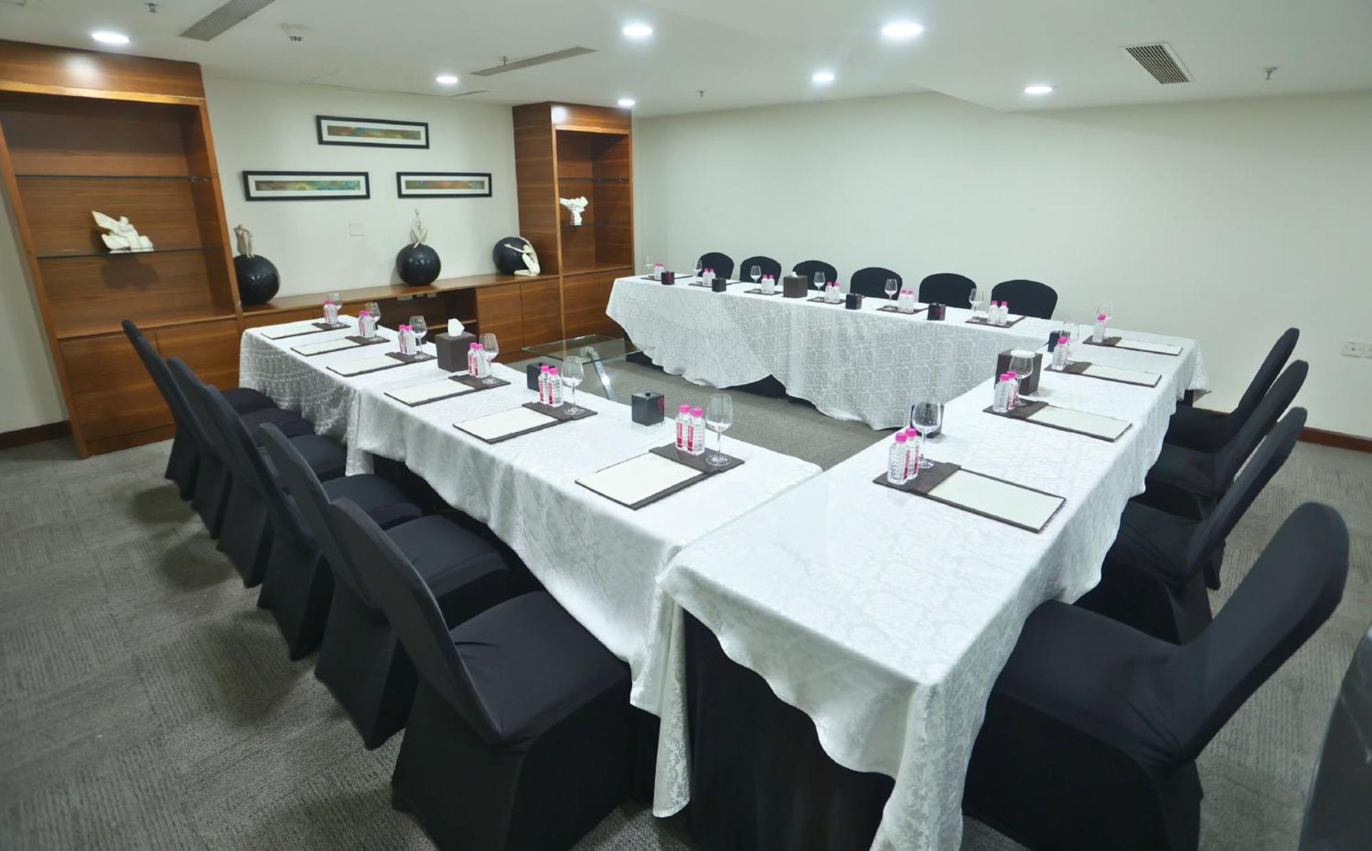 Hotel Intercontinental Jaipur Tonk Road By Ihg Exterior foto