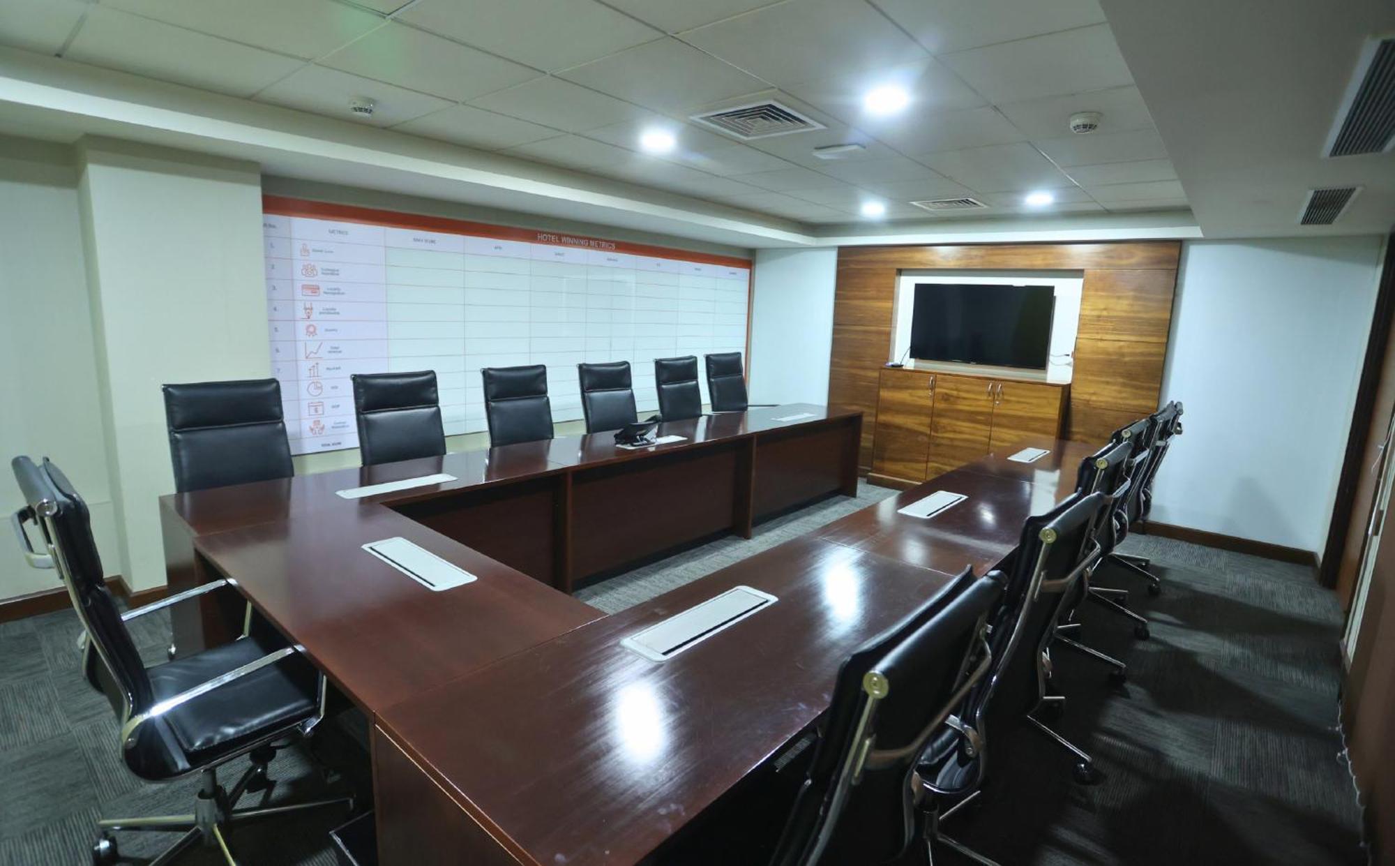 Hotel Intercontinental Jaipur Tonk Road By Ihg Exterior foto